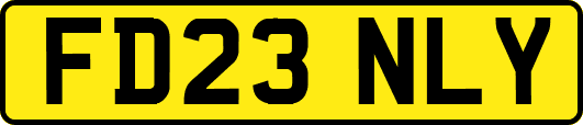 FD23NLY