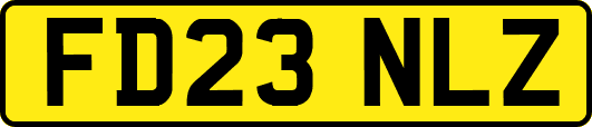 FD23NLZ