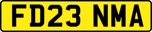 FD23NMA