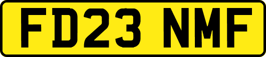 FD23NMF