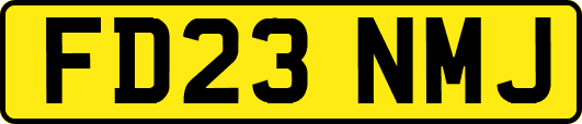 FD23NMJ