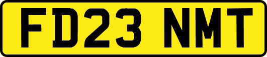 FD23NMT