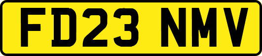 FD23NMV