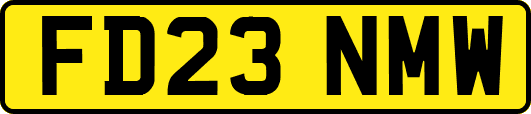 FD23NMW