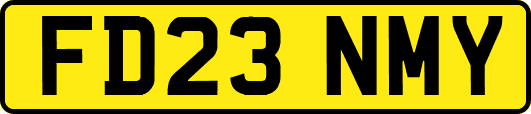 FD23NMY