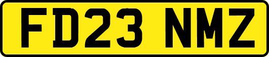 FD23NMZ