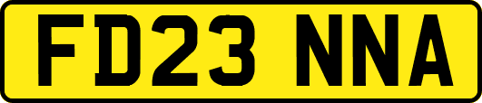 FD23NNA