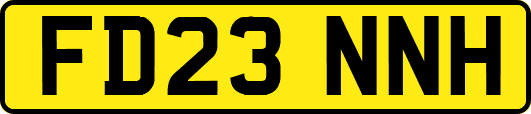 FD23NNH