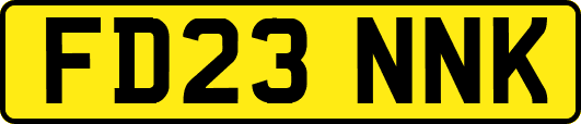 FD23NNK