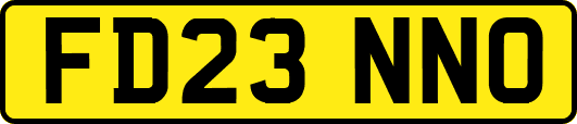 FD23NNO