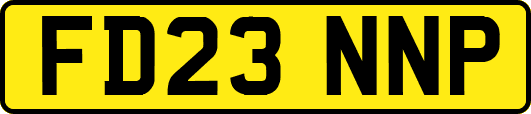 FD23NNP