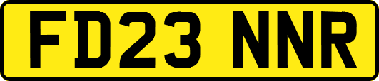 FD23NNR