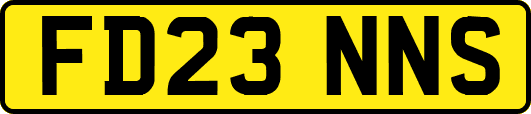 FD23NNS