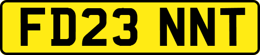 FD23NNT
