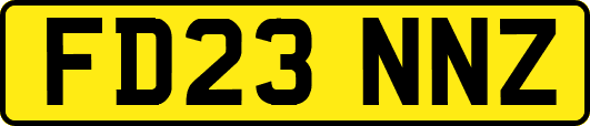 FD23NNZ