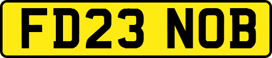 FD23NOB