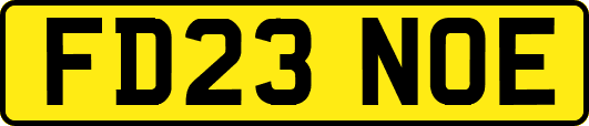 FD23NOE