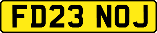 FD23NOJ