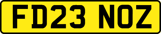FD23NOZ