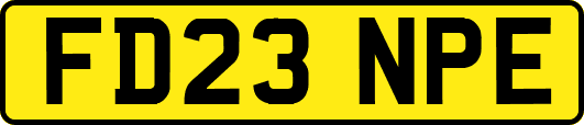 FD23NPE
