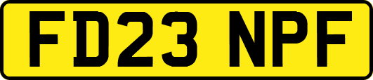 FD23NPF