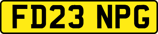FD23NPG