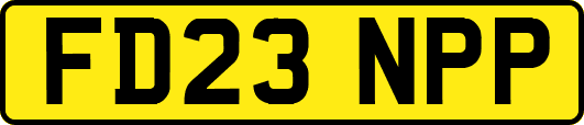 FD23NPP