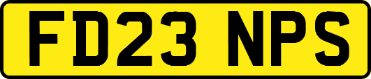 FD23NPS