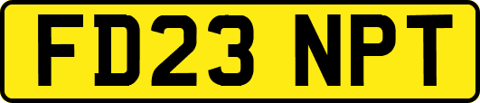 FD23NPT