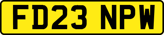 FD23NPW