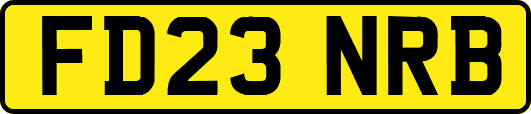 FD23NRB