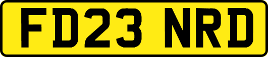 FD23NRD