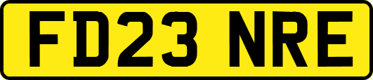 FD23NRE