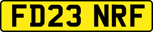 FD23NRF