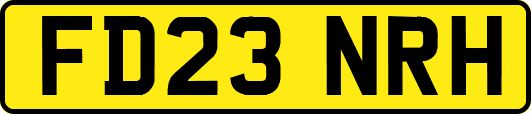 FD23NRH