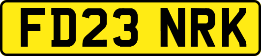 FD23NRK