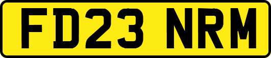 FD23NRM