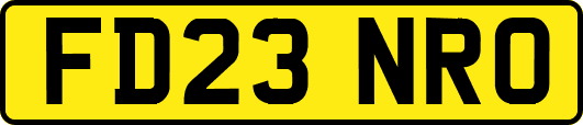 FD23NRO