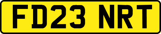 FD23NRT