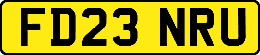 FD23NRU
