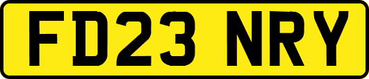 FD23NRY