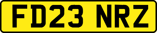 FD23NRZ