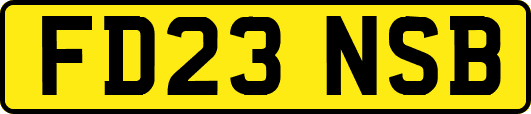 FD23NSB