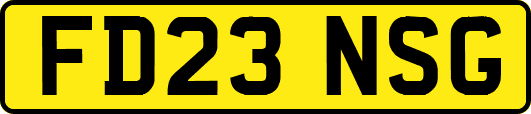 FD23NSG