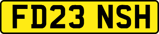 FD23NSH