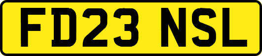 FD23NSL