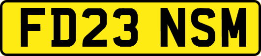 FD23NSM