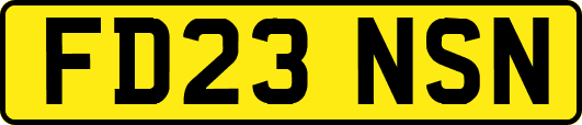 FD23NSN