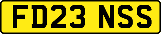 FD23NSS