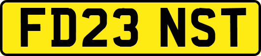 FD23NST